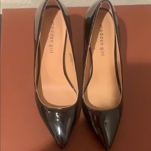 Madden girl heels